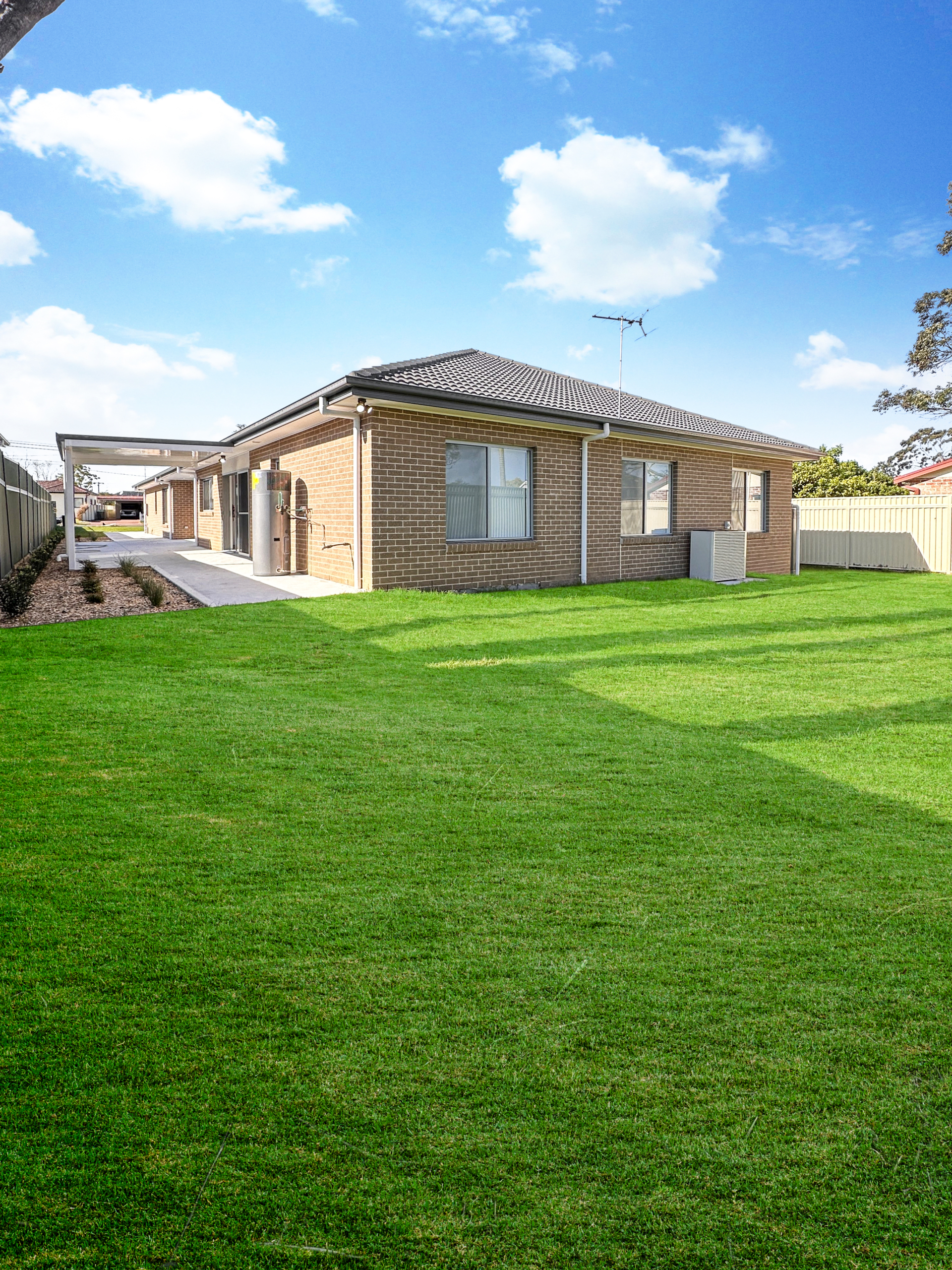 Vastplan SDA Homes xe2x80x93 easthills-PAR-001-backyard
