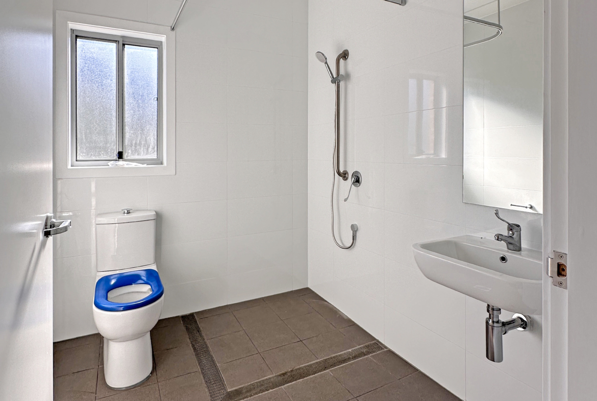 Vastplan SDA Homes xe2x80x93 easthills-PAR-001-bathroom