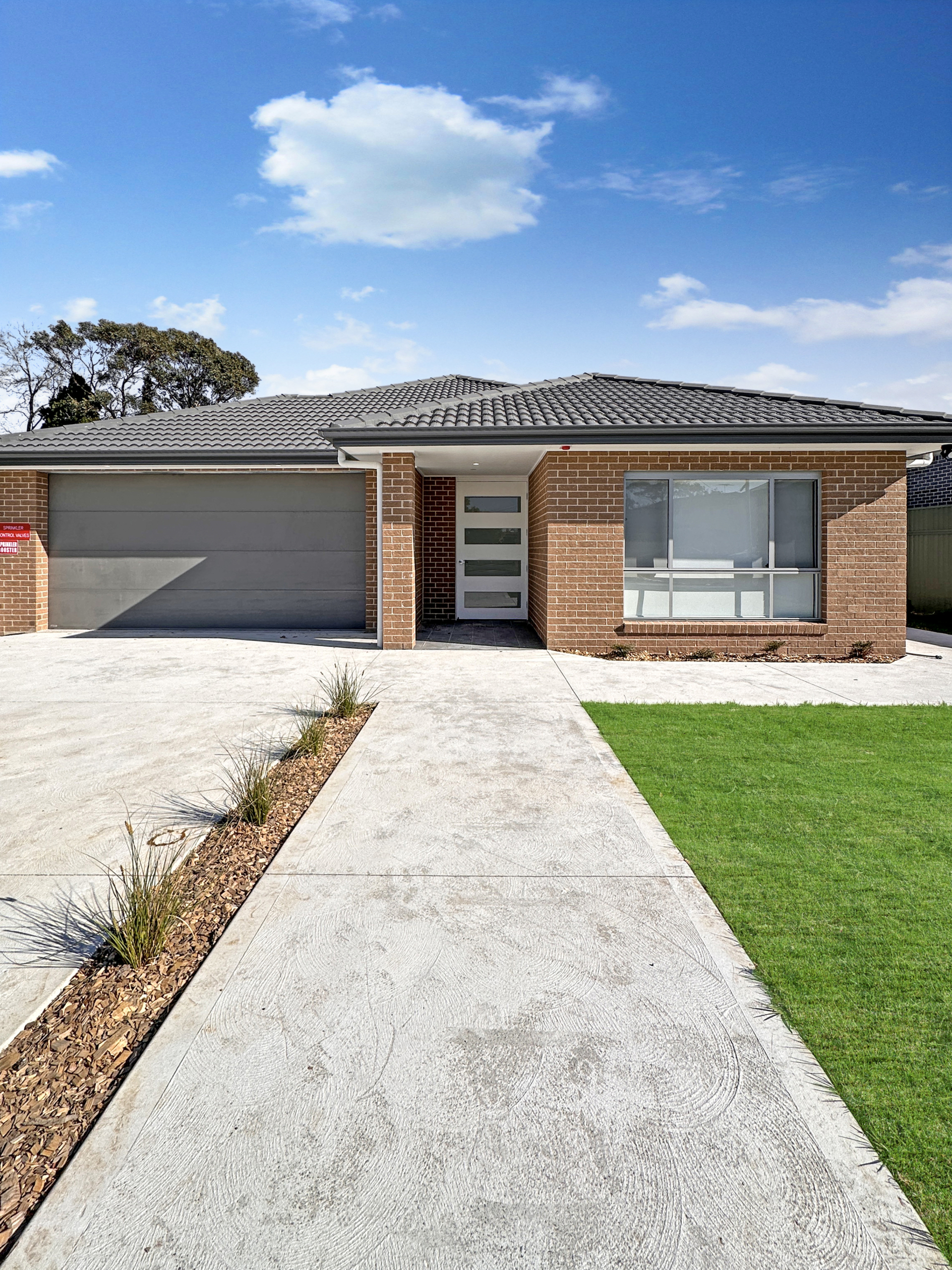 Vastplan SDA Homes xe2x80x93 easthills-PAR-001-main