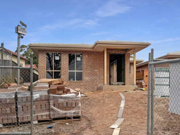 Vastplan SDA Homes xe2x80x93 greenvalley-TMG-001-exterior (use)