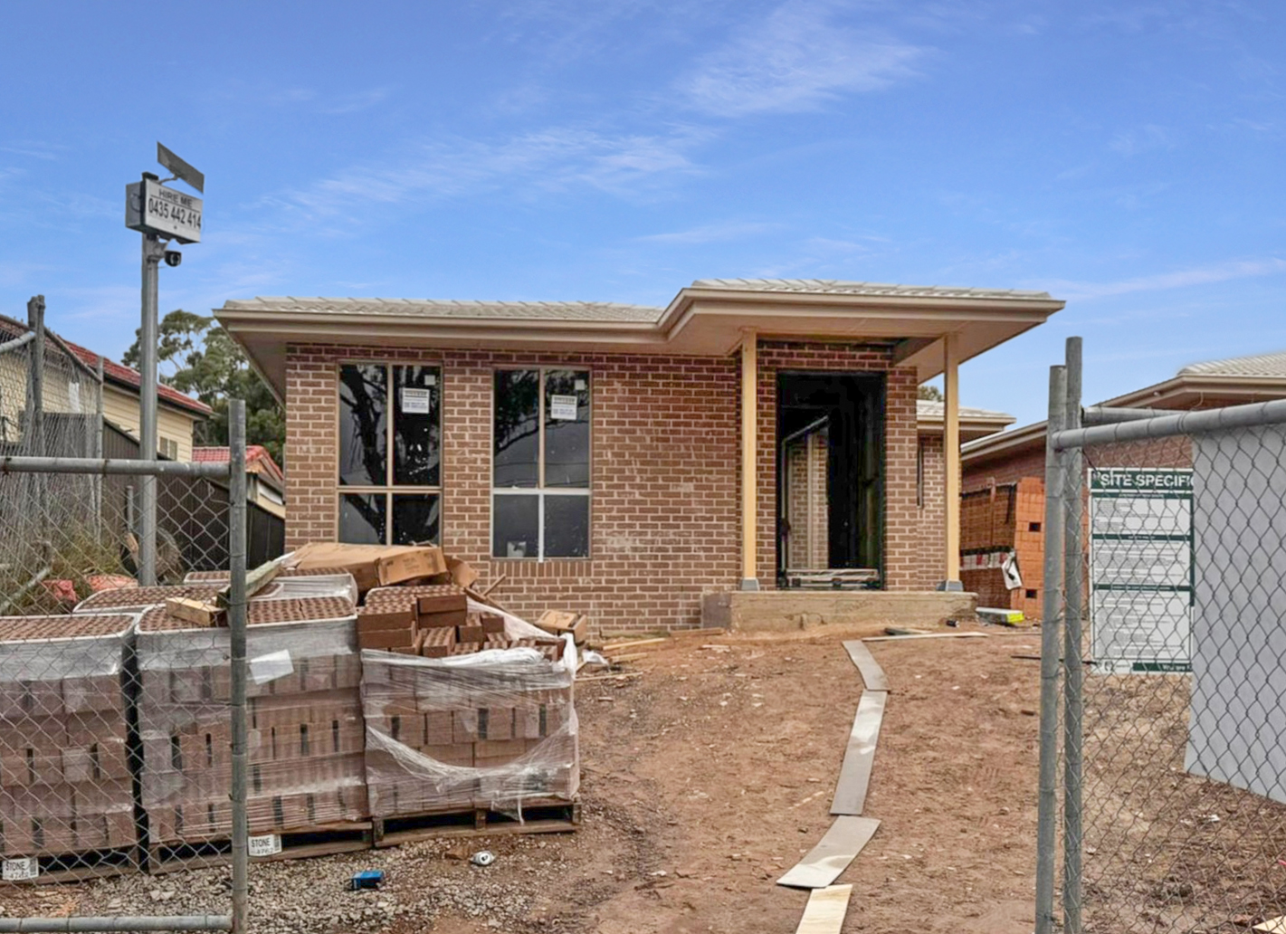 Vastplan SDA Homes xe2x80x93 greenvalley-TMG-001-exterior (use)
